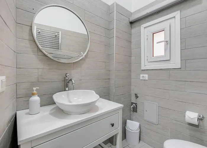 דירה Trevi Linda Apartment- Your Italian Holidays