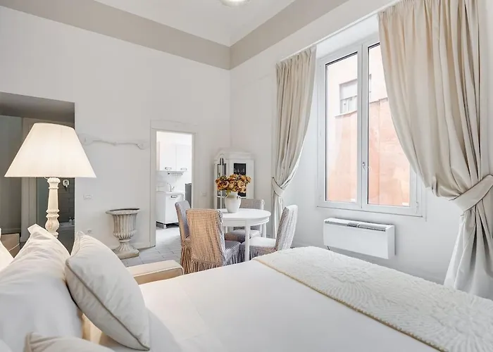 Apartmán Trevi Linda Apartment- Your Italian Holidays Řím