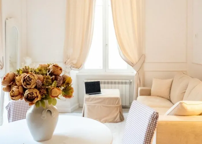 דירה Trevi Linda Apartment- Your Italian Holidays
