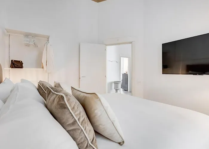 Apartmán Trevi Linda Apartment- Your Italian Holidays Řím