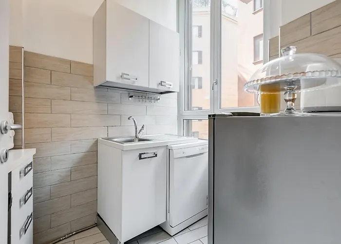 דירה Trevi Linda Apartment- Your Italian Holidays *