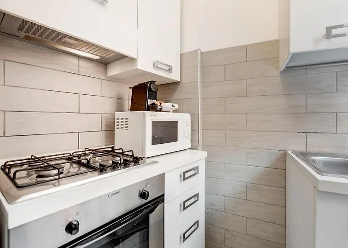 Trevi Linda Apartment- Your Italian Holidays Apartmán