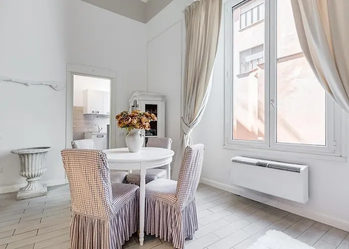 Appartement Trevi Linda Apartment- Your Italian Holidays