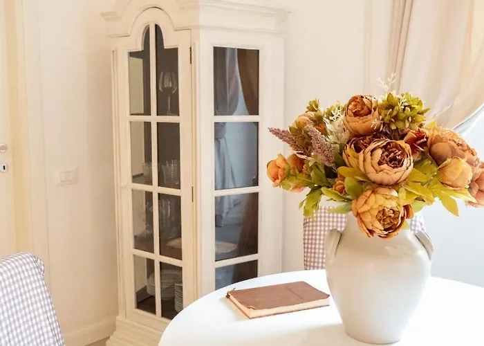 Trevi Linda Apartment- Your Italian Holidays * רומא