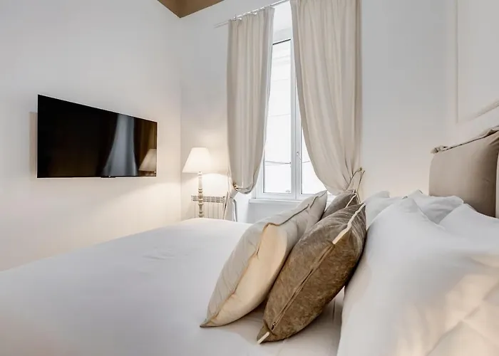 Apartamento Trevi Linda Apartment- Your Italian Holidays *
