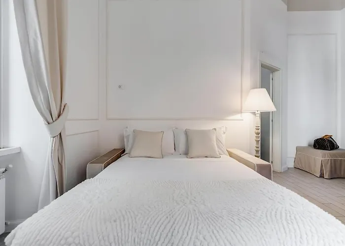 דירה Trevi Linda Apartment- Your Italian Holidays