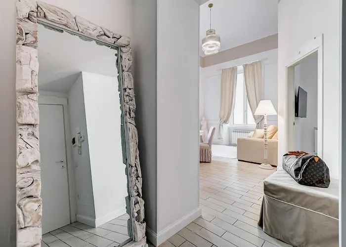 Appartement Trevi Linda Apartment- Your Italian Holidays