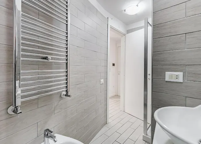 Appartement Trevi Linda Apartment- Your Italian Holidays *
