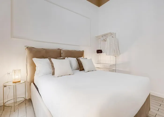 Appartement Trevi Linda Apartment- Your Italian Holidays *